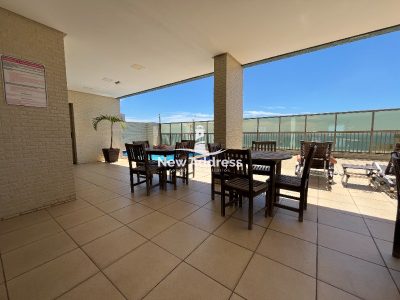 Apartamento, 3 quartos, 110 m² - Foto 1