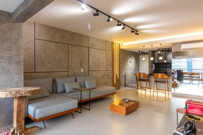 Apartamento, 2 quartos, 91 m² - Foto 5
