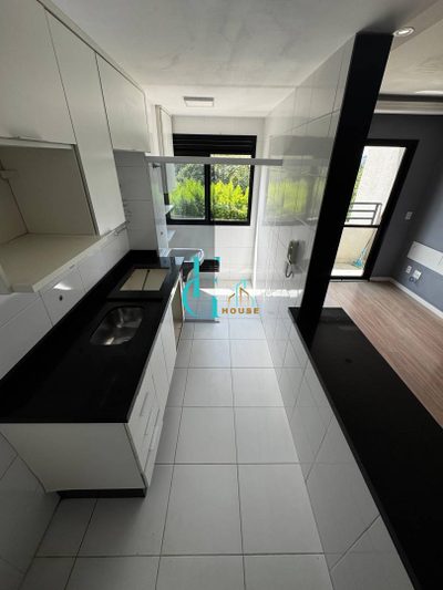 Apartamento, 2 quartos, 48 m² - Foto 1