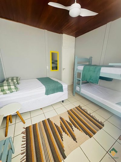 Casa, 4 quartos - Foto 4