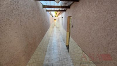 Casa, 3 quartos, 90 m² - Foto 2