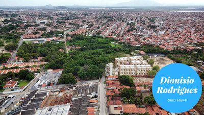 Apartamento, 2 quartos, 64 m² - Foto 1