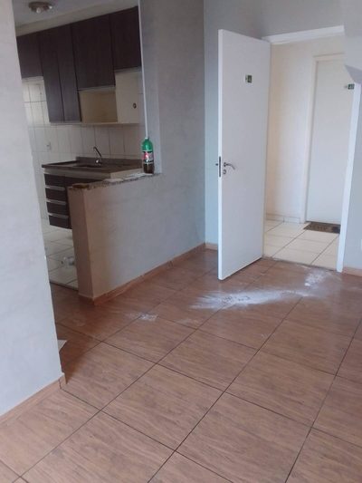Apartamento - Foto 3
