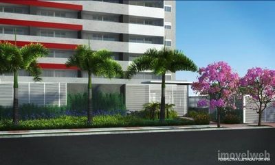 Apartamento, 1 quarto, 47 m² - Foto 5