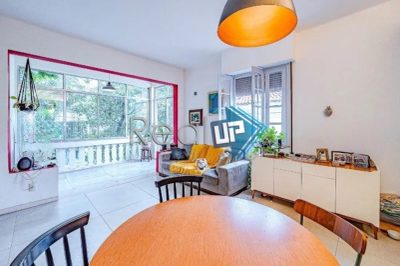 Apartamento, 3 quartos, 102 m² - Foto 4