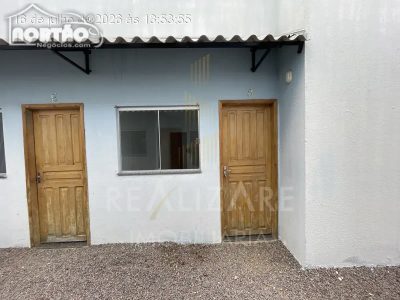 Casa, 3 quartos - Foto 2