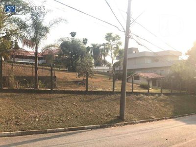 Terreno, 858 m² - Foto 1