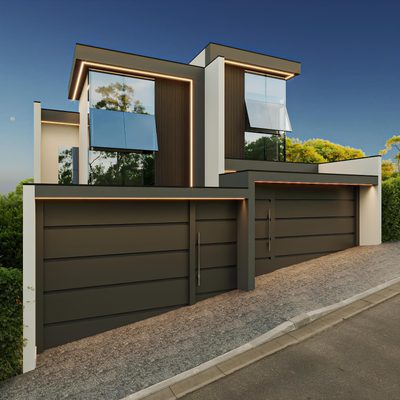 Casa, 3 quartos, 135 m² - Foto 2