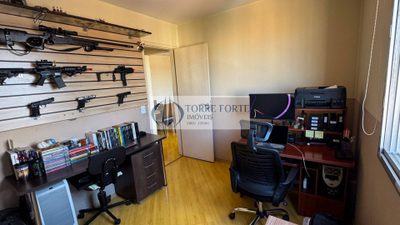 Apartamento, 2 quartos, 70 m² - Foto 5