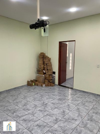 Casa, 4 quartos - Foto 3