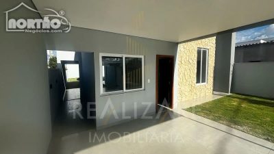 Casa, 3 quartos, 99 m² - Foto 3