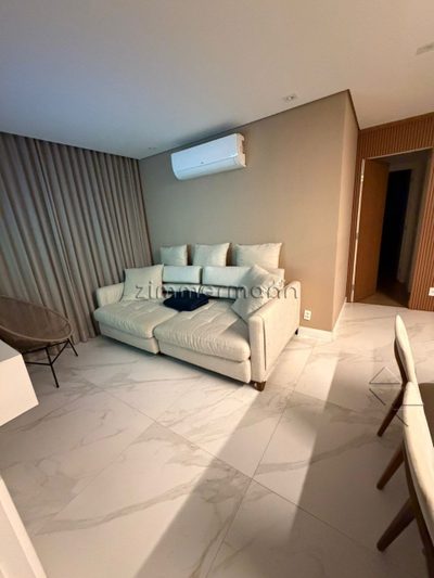 Apartamento, 2 quartos, 67 m² - Foto 1