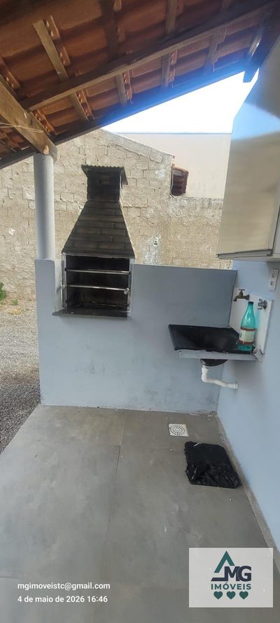 Casa, 2 quartos, 300 m² - Foto 4