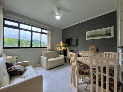 Apartamento, 1 quarto, 55 m² - Foto 2