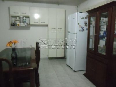 Casa, 6 quartos, 252 m² - Foto 3