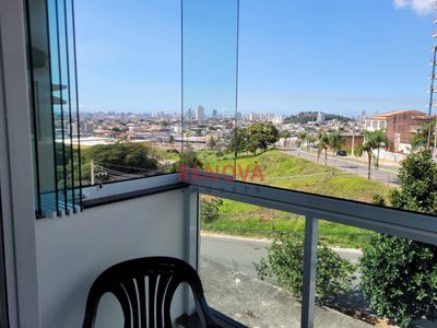 Apartamento, 2 quartos, 5000 m² - Foto 5