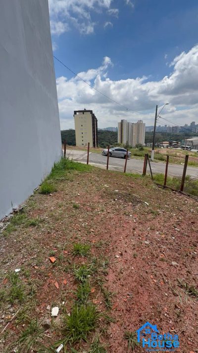 Terreno, 120 m² - Foto 1