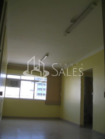 Sala-Conjunto, 28 m² - Foto 3