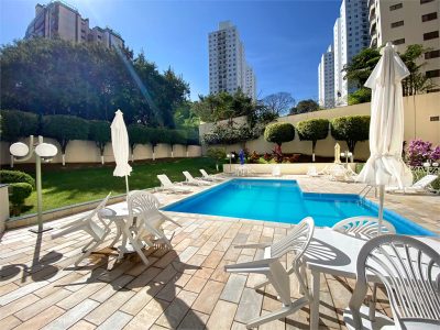 Apartamento, 3 quartos, 160 m² - Foto 1