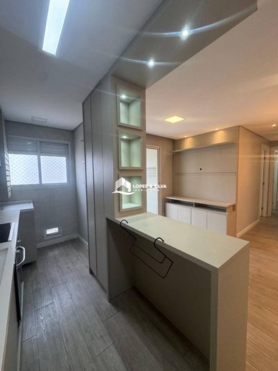 Apartamento, 2 quartos, 56 m² - Foto 4