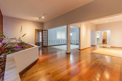 Casa, 4 quartos, 570 m² - Foto 2