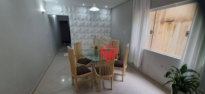 Sobrado, 3 quartos, 182 m² - Foto 3