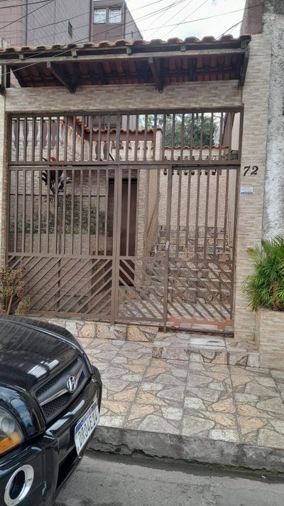 Apartamento, 1 quarto, 36 m² - Foto 1