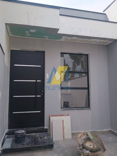 Casa, 3 quartos, 97 m² - Foto 3