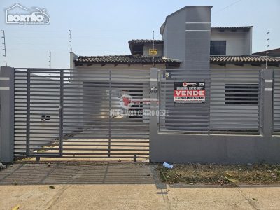 Casa, 1 quarto, 186 m² - Foto 1