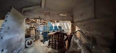 Depósito-Galpão, 588 m² - Foto 5