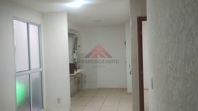 Apartamento, 2 quartos, 45 m² - Foto 3