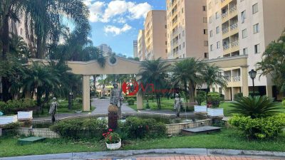 Apartamento, 3 quartos, 63 m² - Foto 2