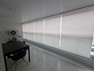 Apartamento, 1 quarto, 65 m² - Foto 2