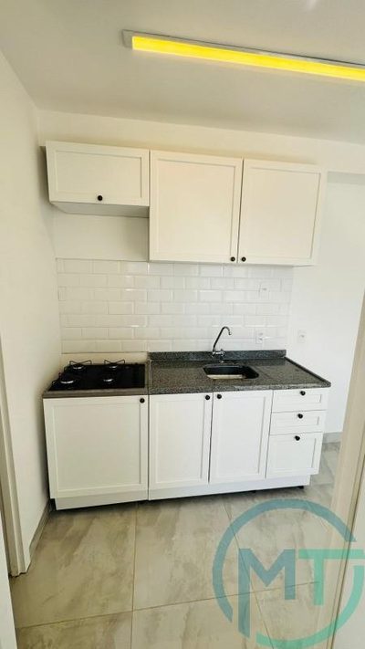 Kitnet-Studio, 25 m² - Foto 4