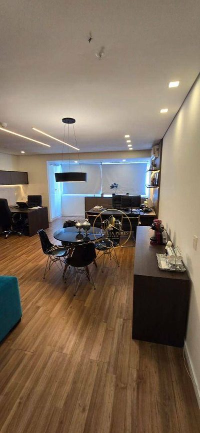 Sala-Conjunto, 48 m² - Foto 2