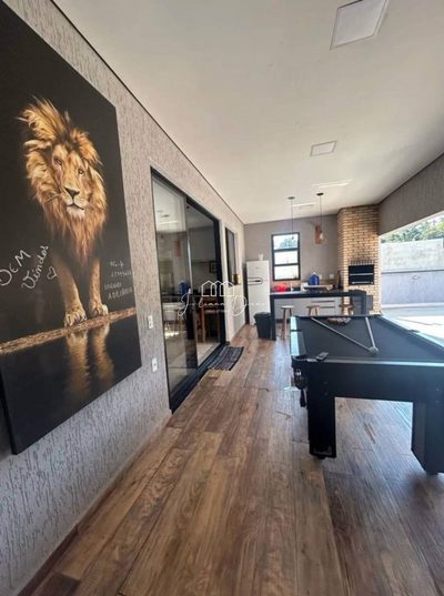 Chácara, 4 quartos, 1 m² - Foto 4