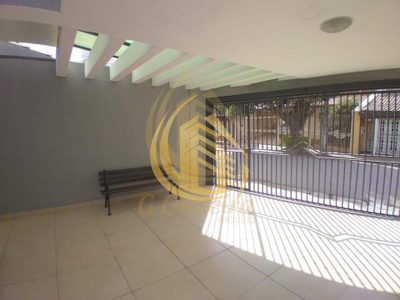 Sobrado, 3 quartos, 148 m² - Foto 2