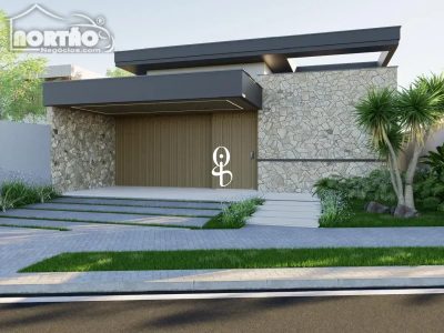 Casa, 1 quarto, 180 m² - Foto 1