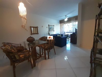 Apartamento, 3 quartos, 89 m² - Foto 4
