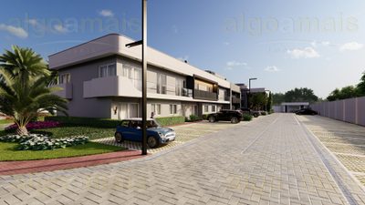 Casa de Condomínio, 2 quartos - Foto 4