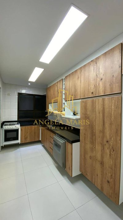 Apartamento, 3 quartos, 182 m² - Foto 3