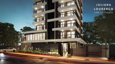 Apartamento, 3 quartos, 99 m² - Foto 5