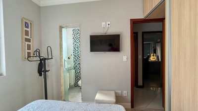 Apartamento, 3 quartos, 84 m² - Foto 5