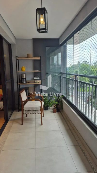 Apartamento, 3 quartos, 88 m² - Foto 2