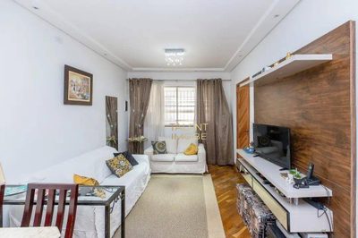 Sobrado, 4 quartos, 131 m² - Foto 5