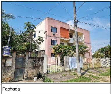 Apartamento, 2 quartos, 50 m² - Foto 2