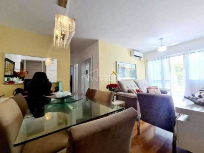 Apartamento, 2 quartos, 94 m² - Foto 4