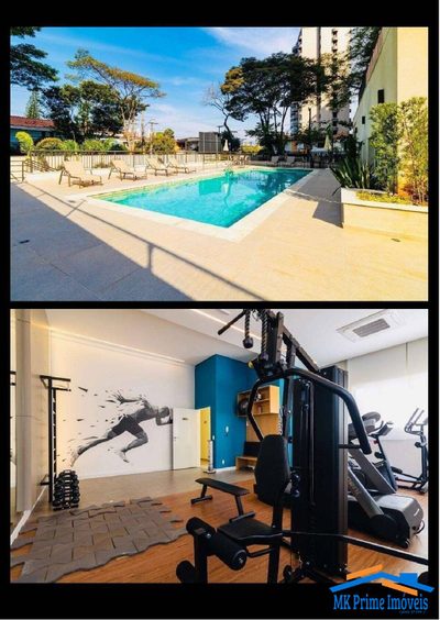 Apartamento, 3 quartos, 110 m² - Foto 5