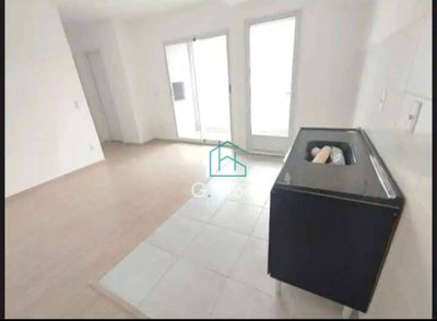 Apartamento, 2 quartos, 45 m² - Foto 2
