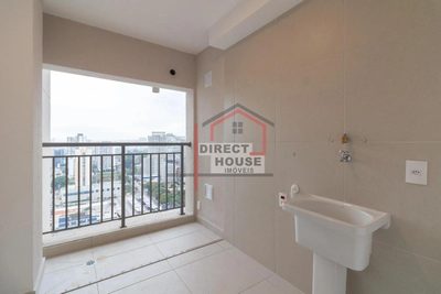 Apartamento, 3 quartos, 133 m² - Foto 4